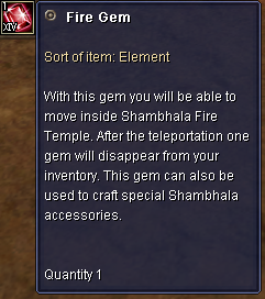 Fire Temple